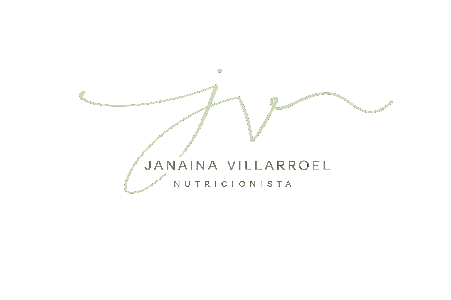 Janaina Villarroel Nutricionista